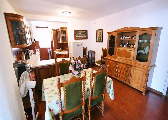 Apartments Jolanda
