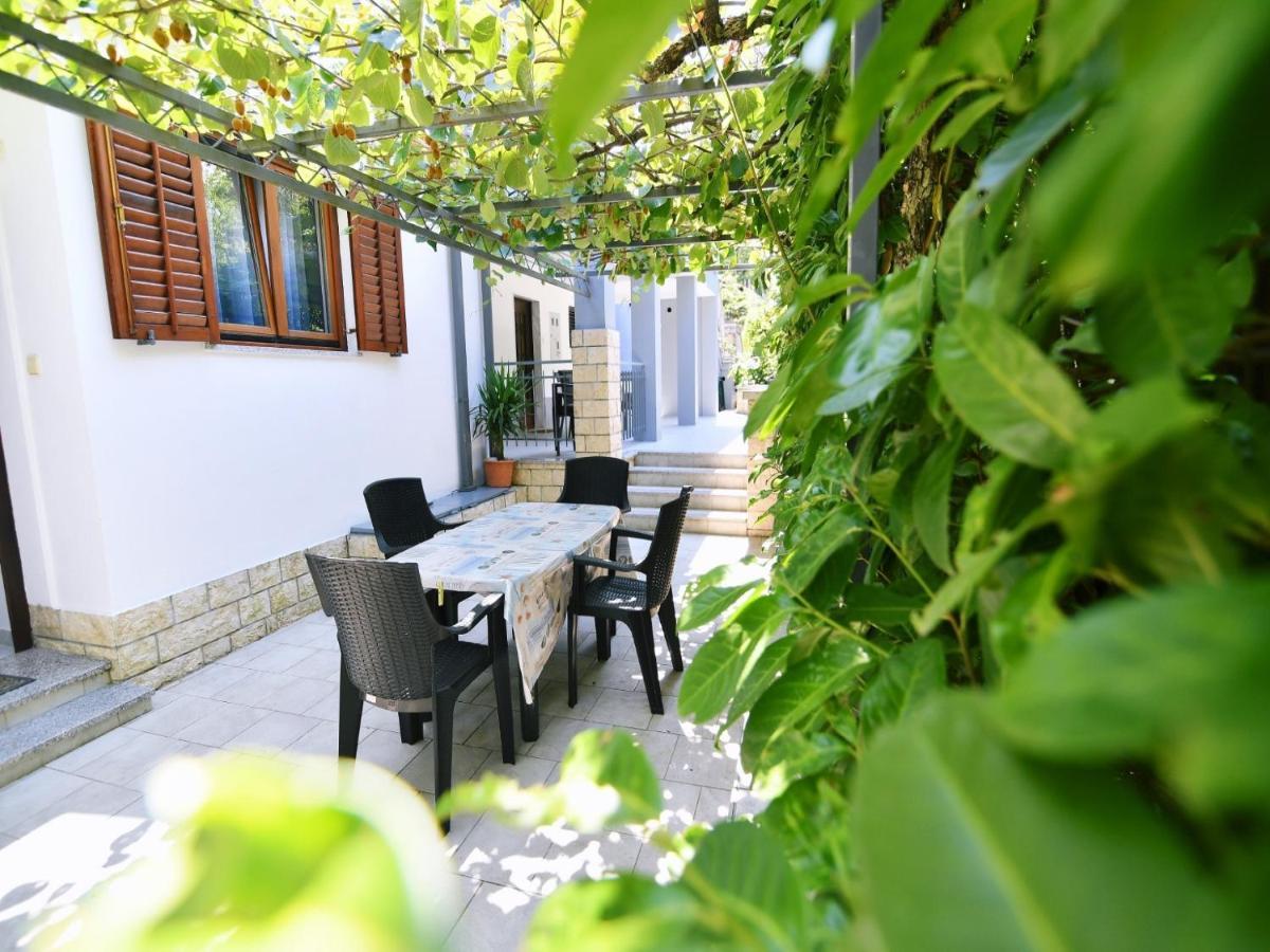 Appartement Jolanda *