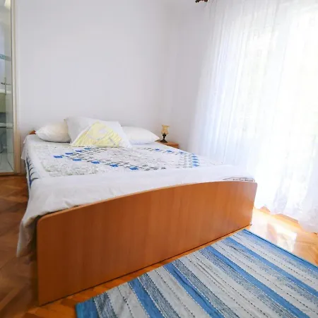 Apartments Jolanda Moscenicka Draga Room photo