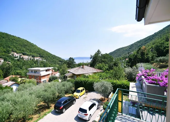 Apartments Jolanda
